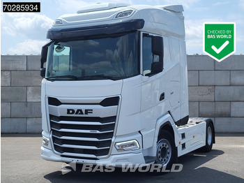 DAF XG 480 Sattelzugmaschine