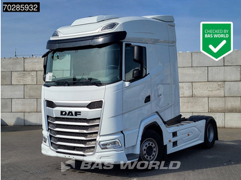 DAF XG 480 Sattelzugmaschine
