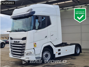DAF XG+ 530 Sattelzugmaschine