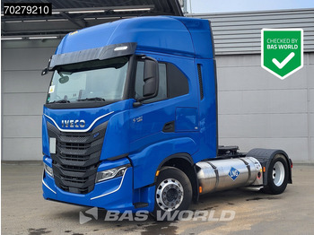 IVECO S-WAY Sattelzugmaschine