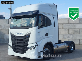 IVECO S-WAY Sattelzugmaschine