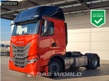 IVECO S-WAY Sattelzugmaschine