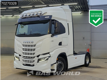IVECO S-WAY Sattelzugmaschine