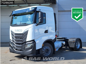 IVECO S-WAY Sattelzugmaschine