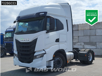 IVECO S-WAY Sattelzugmaschine