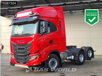 IVECO S-WAY Sattelzugmaschine