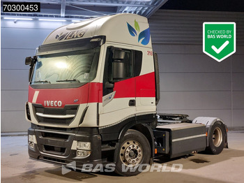 IVECO Stralis 400 Sattelzugmaschine