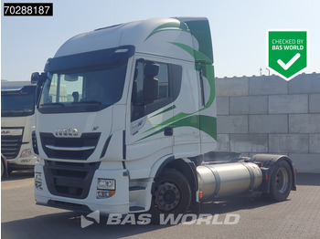 IVECO Stralis 400 Sattelzugmaschine