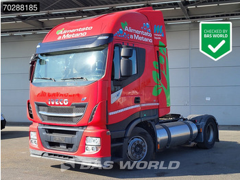 IVECO Stralis 400 Sattelzugmaschine