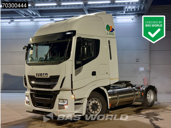 IVECO Stralis 460 Sattelzugmaschine