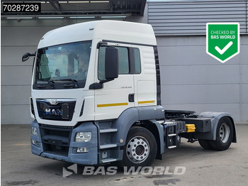 MAN TGS 18.440 Sattelzugmaschine