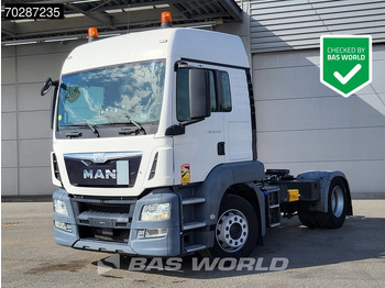 MAN TGS 18.440 Sattelzugmaschine