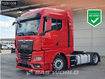 MAN TGX Sattelzugmaschine