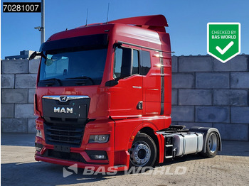 MAN TGX Sattelzugmaschine