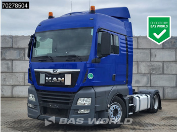 MAN TGX 18.460 Sattelzugmaschine
