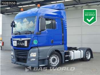 MAN TGX 18.460 Sattelzugmaschine
