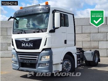 MAN TGX 18.460 Sattelzugmaschine