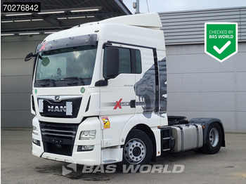 MAN TGX 18.460 Sattelzugmaschine