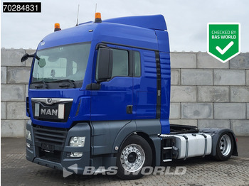 MAN TGX 18.460 Sattelzugmaschine