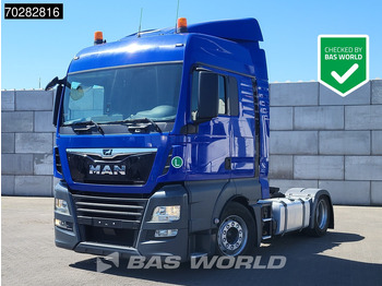 MAN TGX 18.460 Sattelzugmaschine