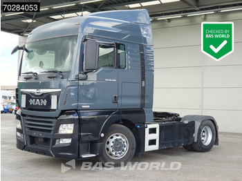 MAN TGX 18.460 Sattelzugmaschine