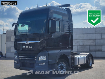 MAN TGX 18.460 Sattelzugmaschine