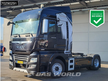 MAN TGX 18.460 Sattelzugmaschine