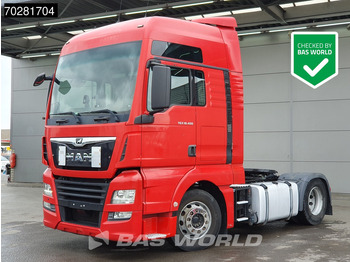 MAN TGX 18.460 Sattelzugmaschine