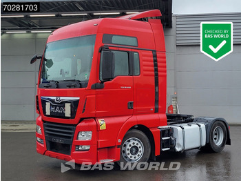 MAN TGX 18.460 Sattelzugmaschine