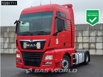 MAN TGX 18.460 Sattelzugmaschine
