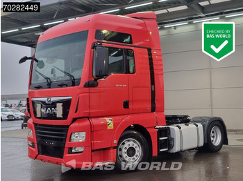 MAN TGX 18.460 Sattelzugmaschine