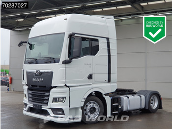 MAN TGX 18.470 Sattelzugmaschine