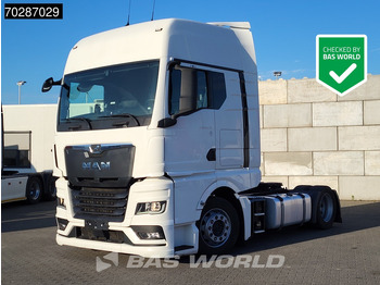 MAN TGX 18.470 Sattelzugmaschine
