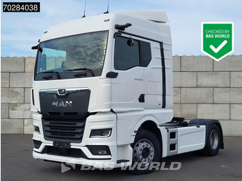 MAN TGX 18.480 Sattelzugmaschine