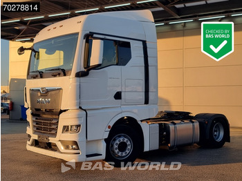 MAN TGX 18.480 Sattelzugmaschine