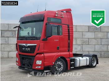 MAN TGX 18.500 Sattelzugmaschine