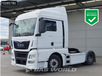 MAN TGX 18.500 Sattelzugmaschine