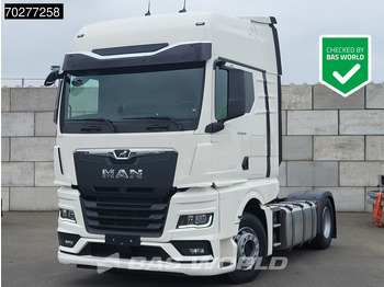 MAN TGX Sattelzugmaschine