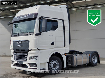 MAN TGX Sattelzugmaschine