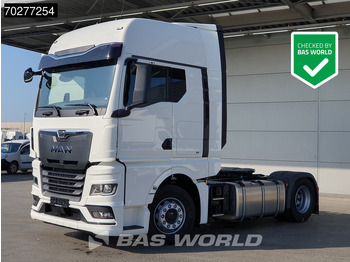 MAN TGX Sattelzugmaschine