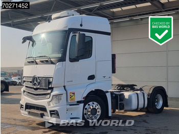 MERCEDES-BENZ Actros 1843 Sattelzugmaschine