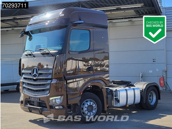 MERCEDES-BENZ Actros 1848 Sattelzugmaschine