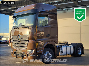 MERCEDES-BENZ Actros 1848 Sattelzugmaschine