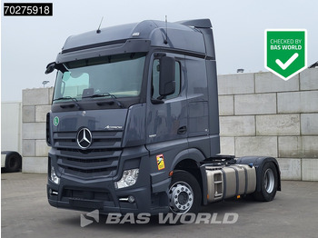 MERCEDES-BENZ Actros 1851 Sattelzugmaschine