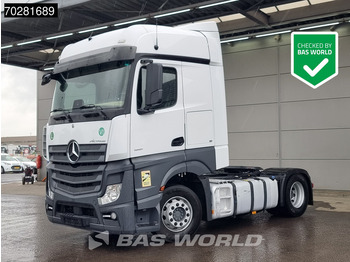 MERCEDES-BENZ Actros 1851 Sattelzugmaschine