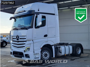 MERCEDES-BENZ Actros 1851 Sattelzugmaschine
