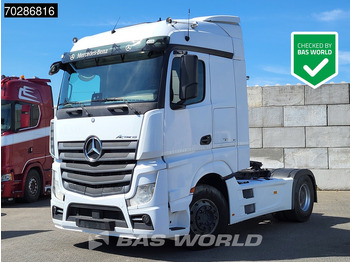 MERCEDES-BENZ Actros Sattelzugmaschine
