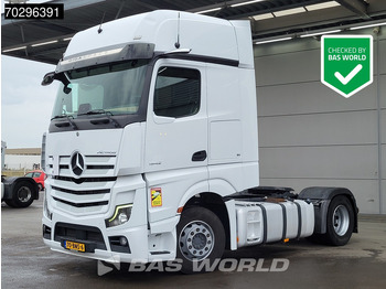 MERCEDES-BENZ Actros 1942 Sattelzugmaschine