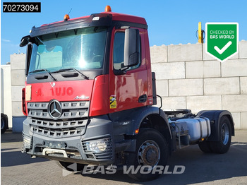 MERCEDES-BENZ Arocs 1848 Sattelzugmaschine