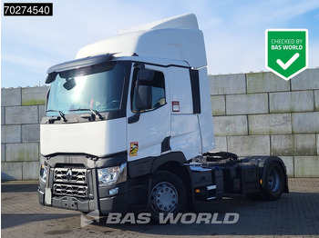 RENAULT T 440 Sattelzugmaschine